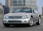 2008 Cadillac CTS Coupe Concept